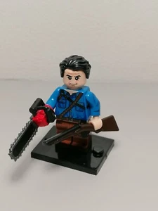 Evil Dead minifigure horror movie - Imagen 1 de 2