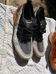 Size 12 - Nike Air VaporMax Flyknit 2 Safari - Picture 1 of 5
