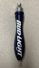 Vintage Pre-Owned Anheuser-Busch Bud Light Beer Blue Tap Handle American Classic
