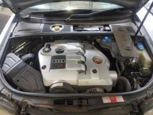 2000-2004 MK2 B6 AUDI A4 COMPLETE ENGINE 1.9 TDI DIESEL AWX *VIDEO* - Picture 1 of 8