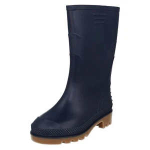 Kids Spot On Rain Boot Wellington Retail Price - Picture 1 of 9