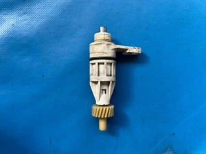 Piñón de accionamiento Speedo Drive Rover 25/45 mg ZR/ZS/F/TF PG1 (Parte #: TXG100170) - Imagen 1 de 1