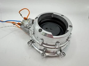 OEM Breville BES980XL Oracle Brew Head and Portafilter Holder Replacement Parts - Picture 1 of 3
