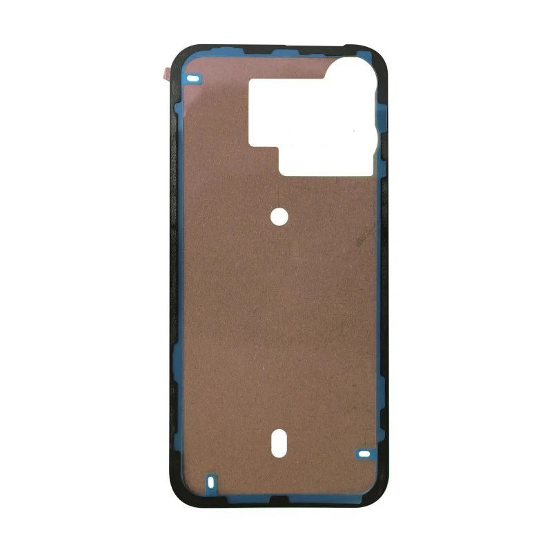Adhesive Back Glass Waterproofing for Apple iPhone 15 Pro Max Replacement Part