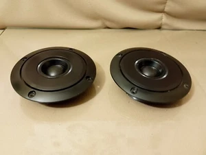 Philips Hochtöner PAAR AD11801T8FF aus FB330 Lautsprecher 120 Watt - Bild 1 von 2