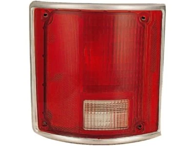 For 1978-1986 Chevrolet C20 Suburban Tail Light Assembly Left Eagle Eyes 12435XD - Image 1 of 2