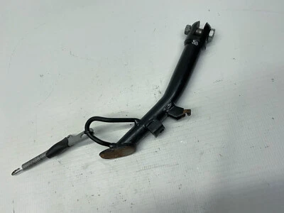 Soporte lateral rebajado BMW F650ST soporte lateral Lowered Side stand (3) 98' Foto 1 de 4