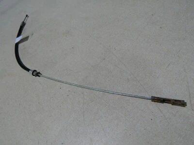 97 98 99 Cadillac Deville Parking Emergency Brake Cable to Pedal  - Image 1 of 4