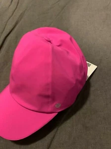 Nuevo con etiquetas Sombrero para correr Lululemon F F con TALLA: OS ~ MÁS COLORES - Imagen 1 de 30