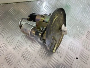 TRIUMPH 600 DAYTONA PETROL PUMP YEAR 2003-2006 (STOCK 999) - Picture 1 of 6