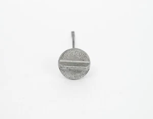 Honda CB350 CL350 SL350 CB CL SL 350 Engine Oil Dip Stick Right Crankcase - Picture 1 of 4