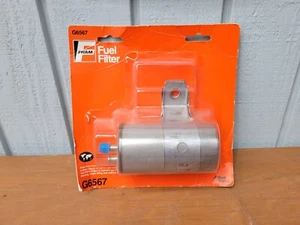 Fram G6567 Car & Truck Fuel Filter Gas for Ram Van Truck Dodge Dakota - Picture 1 of 4