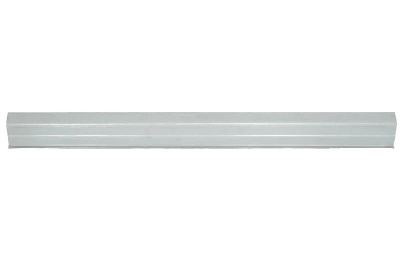 Panel de reparación basculante faldón lateral L = R se adapta a Fiat Siena / Palio 1997 - 2001 Foto 1 de 1