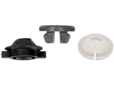 For 2005-2011 Mercury Mariner Hood Prop Rod Grommet Dorman 98619WYSG 2006 2007 - Image 1 of 2