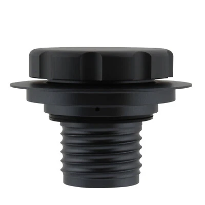 Cubierta de tapa de llenado del tanque de combustible para motocicleta BMW R45 R65 R80 R90 90S 100R R100 Foto 1 de 4