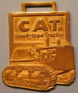 Montre tracteur type tracteur CAT Caterpillar étagère porte-porte 1A4-32