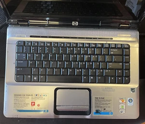 HP PAVLION DV6700  PARTS ONLY - Bild 1 von 5