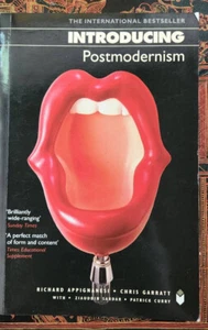 EINFÜHRUNG IN DIE POSTMODERNE, Richard Appignanesi, Chris Garraat, 2003 - Bild 1 von 8