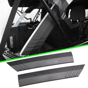 Pillar Roll Bar Cover Protector For Ford Bronco 2021-2023 4 Door Accessories - Picture 1 of 10