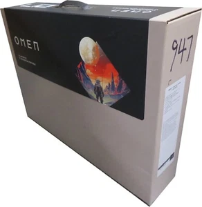 Portátil para juegos HP Omen 17,3"" QHD 240Hz AMD Ryzen AI 7 350 16 GB 1 TB RTX 5060 NUEVO - Imagen 1 de 5