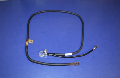 Battery Ground Cable 1992-94 Ford F-Series Bronco Replaces WC-8980 F2TZ-14301-B - Image 1 of 3