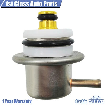 Regulador de pressão de injeção de combustível compatível com BMW 318i 318ti 318is Saab 9000 Kia PR169 - Imagem 1 de 4