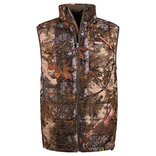 KINGS CAMO King's Camo XKG Transition Thermolite Vest Mountain Shadow