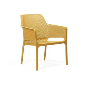 Nardi Nardi Sedia Net Relax Senape - Imagen 1 de 3