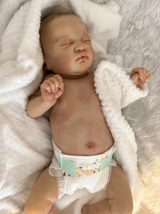 Reborn doll Kami Rose. Sculpt By Laura Lee Eagles. New. SPECIAL OFFER.