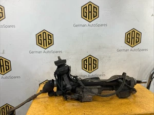 AUDI TT ELECTRIC POWER STEERING RACK MK2 06-14 8J2423051D - Picture 1 of 18