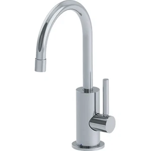 Franke DW16070 Dispensador de Agua Fría Pescara NÍQUEL PULIDO ¡Nuevo en Caja! - Imagen 1 de 10