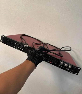 Scarlet 18i20 2nd Gen USB Audio Interface - Image 1 of 4