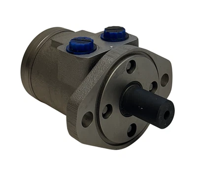 MOTOR HIDRÁULICO EATON CHAR-LYNN 101-1033-009 / 1011033009 SERIE H 2 PERNOS NSNP Foto 1 de 4