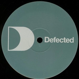 Liquid People vs. Simple Minds, Monster, (12", Par), NM or M-, 3587363607 - Picture 1 of 3