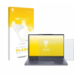Glass film screen protector for Acer Swift Go 14 AI screen cover protection - Afbeelding 1 van 10