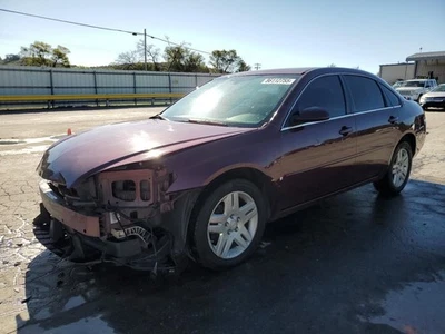 Wiper коробка передач VIN W 4-значный ограниченный подходит 06-16 IMPALA 2646344 - Изображение 1 из 4