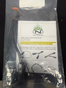 Namz - NOBD-PYH - Y Power Tap Harness - Picture 1 of 1