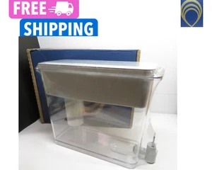 SEALED Brita UltraMax Large 27-Cup Water Dispenser w/ 1 Standard Filter * - Picture 1 of 5