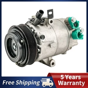 CO11304C A/C Compressors for Elantra Coupe 2013 Hyundai Elantra 2011-2013 - Bild 1 von 17