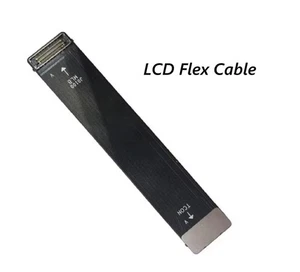 Ersatz verlängertes langes LCD Flex Kabel für MacBook Pro MacBook Air Bildschirm - Bild 1 von 3