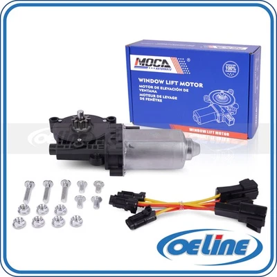 Power Window Lift Motor for Chevrolet C/K Express Corvette GMC Buick Cadillac - Image 1 of 4