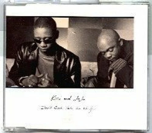 K-Ci & Jojo Don't rush (1998) [Maxi-CD] - Bild 1 von 1