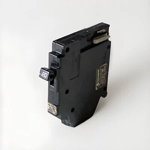 A120R Challenger Crouse-Hinds 1 Pole 20 Amp Wafer Circuit Breaker A120 CTL - Picture 1 of 22
