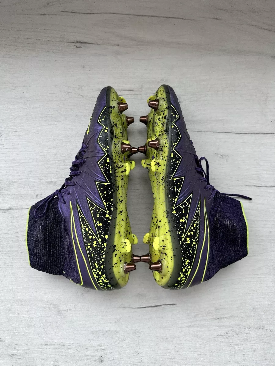 Nike Hypervenom Phantom 2 Soccer Cleats for sale - eBay