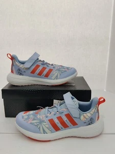 Adidas FortaRun 2.0 Moana Bludaw HP8999 Size 7 NIB - Picture 1 of 8