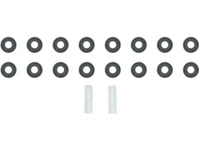 For 2009-2021 Dodge Charger Valve Stem Seal Kit Felpro 16464GCBC - Image 1 of 2