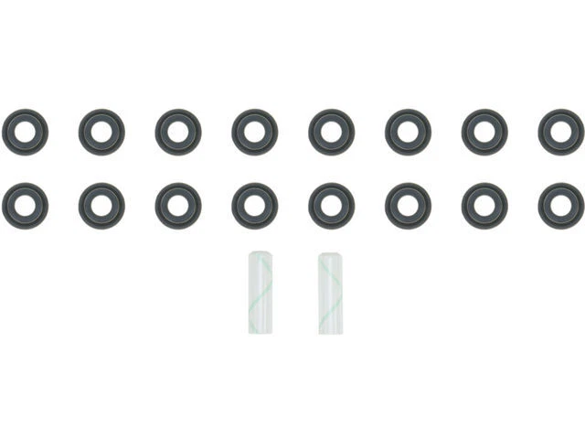 For 2009-2021 Dodge Charger Valve Stem Seal Kit Felpro 16464GCBC - Image 1 of 2