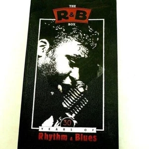 Rythum & Blues DISCS like new - Picture 1 of 5