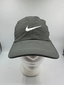 Nike Heritage 86 Dri-FIT AeroBill Sombrero Ajustable Unisex Tenis Correr Golf Gorra - Imagen 1 de 10