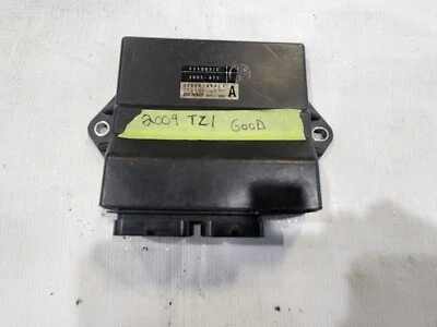 Arctic Cat Z1 Turbo 1100 TZ1 LXR 2009 ECU ECM MÓDULO DE CONTROL CDI  Foto 1 de 3
